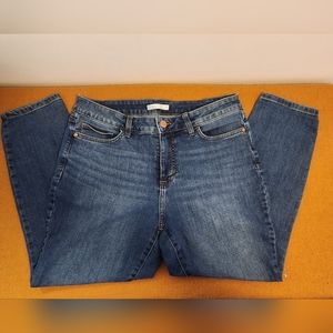 Comfy Lauren Conrad Jeans